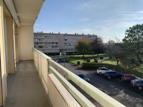 Appartement à Saint-Quentin