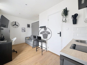 Appartement à Saint-Quentin