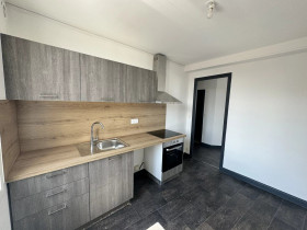 Appartement à Saint-Quentin