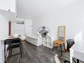 Appartement à Saint-Quentin
