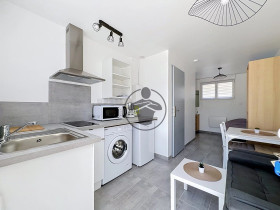 Appartement à Saint-Quentin