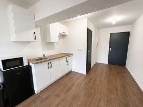 Appartement à Saint-Quentin