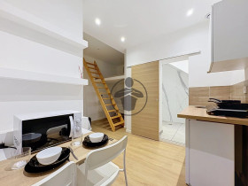 Appartement à Saint-Quentin