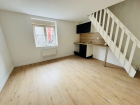 Appartement à Saint-Quentin