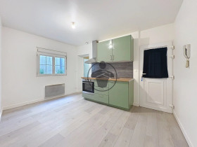 Appartement à Saint-Quentin