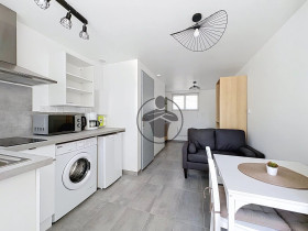Appartement à Saint-Quentin