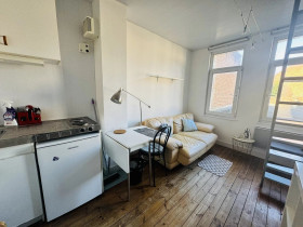 Appartement à Saint-Quentin