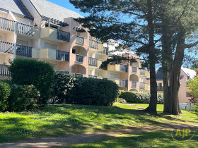 Appartement à La Baule-Escoublac