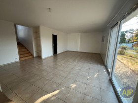 Maison à Vertou
