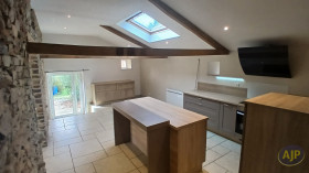Maison à Bain-de-Bretagne
