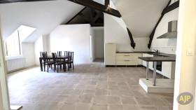 Appartement à Bain-de-Bretagne