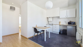 Appartement à Luçon