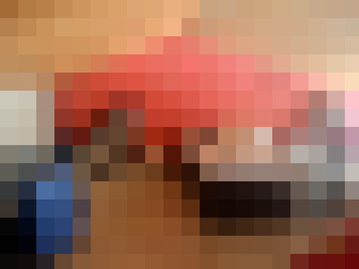  / #7