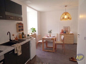 Appartement à Saint-Congard