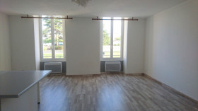Appartement à Pons