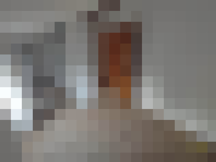  / #8