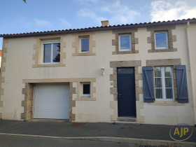 Maison à La Boissière-de-Montaigu