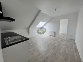 Appartement à Cléguérec