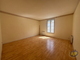 Appartement à Angers