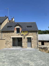 Maison à Guémené-Penfao