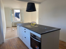 Appartement à Rohan