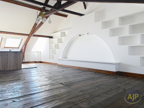 Appartement à Châteaubriant