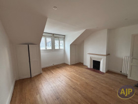 Appartement à Angers