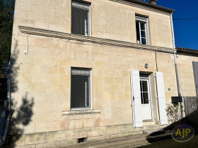 Maison à Saintes