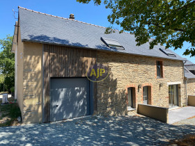 Maison à Guémené-Penfao
