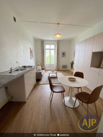 Appartement à Châteaubriant