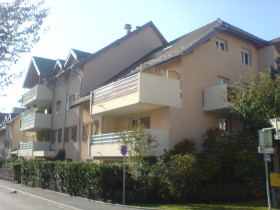 Appartement à Annecy