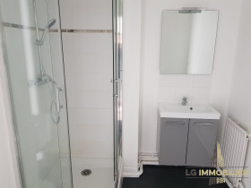 Appartement à Amiens