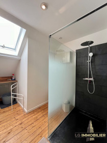 Appartement à Amiens