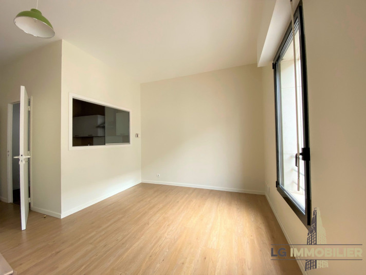 Voir la photo 1/4 du type apartment à Amiens