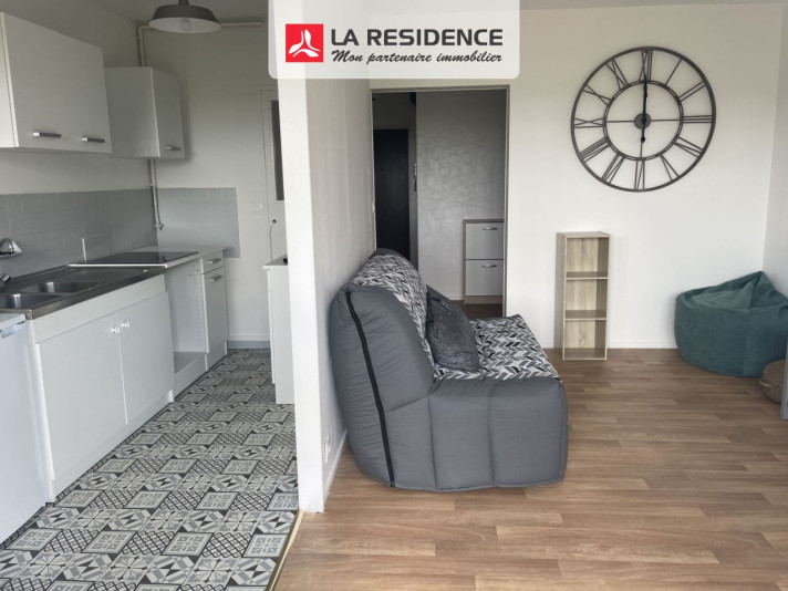 Studio à Chartres