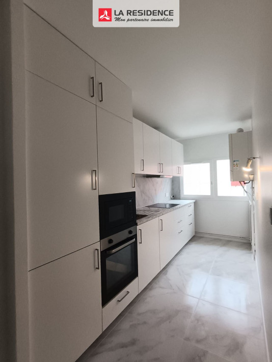 Appartement à Guyancourt