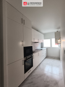 Appartement à Guyancourt