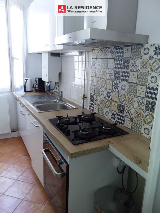 Appartement à Colombes