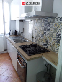 Appartement à Colombes
