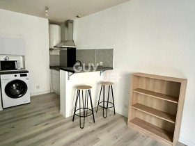 Studio à Agen
