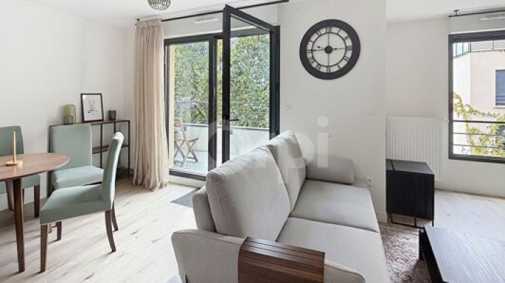 Appartement à Colombes
