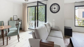 Appartement à Colombes