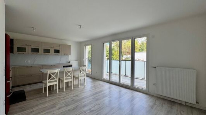 Appartement à Champigny-sur-Marne