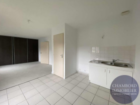 Appartement à Romorantin-Lanthenay