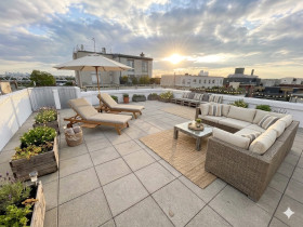 Appartement à Saint-Denis