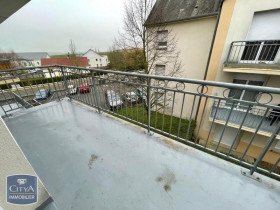 Appartement à Vendôme