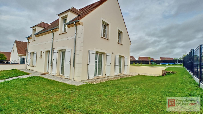 Maison à Lachelle