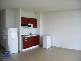 Appartement à Blois