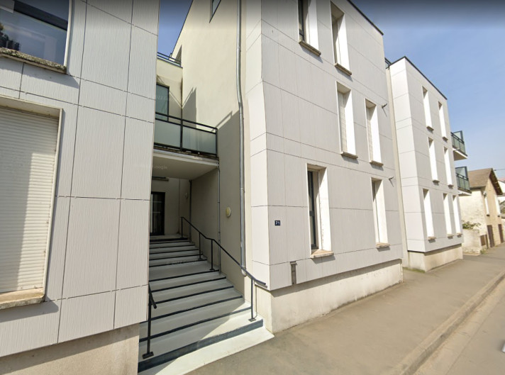Appartement à La Riche