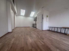 Appartement à Meudon